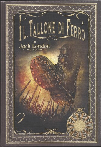 Tallone ferro jack - il,