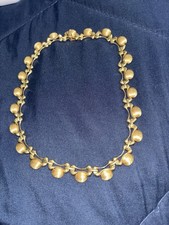 Collana nanis oro 750 - oro, kt