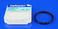 Filtro Heliopan UV Haze SH PMC