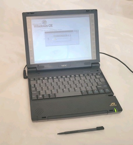 Nec r730a mobile - mobile, pro