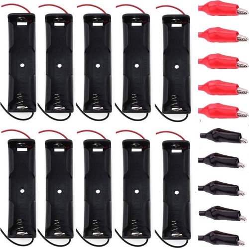 Runcci yun 18650 porta - 3.7, v