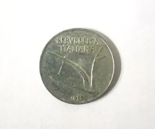 Rarissima Moneta da 10 Lire