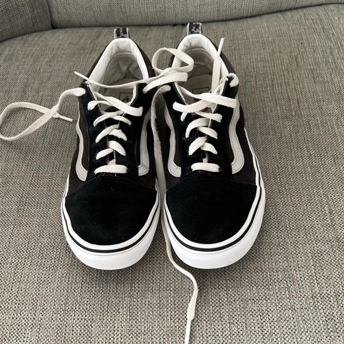 Scarpe iconiche vans skate old - skate,