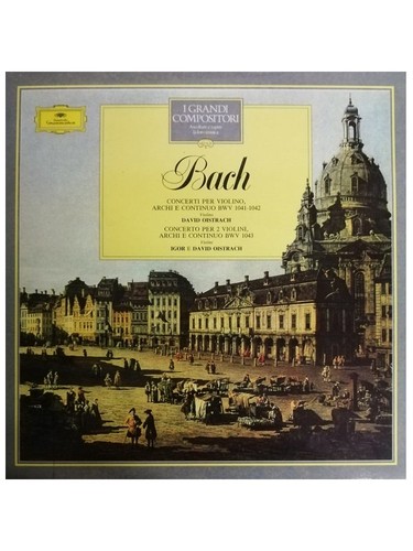 Vinile giri i grandi - 33,