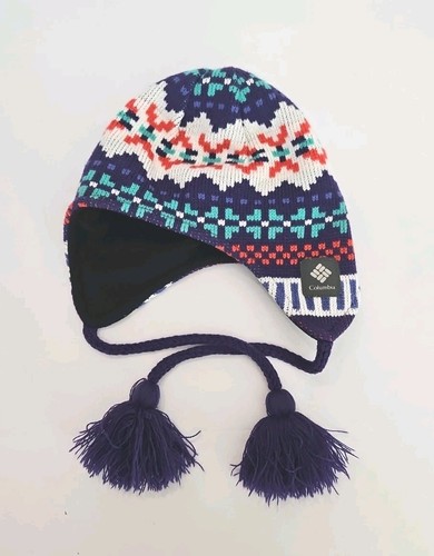 Cappello sci columbia - sci,