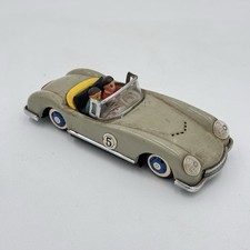Giocattolo Di Latta Vintage