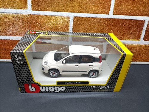 Burago auto die cast - 1:24,