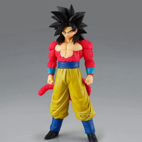 Dragon ball figura - son, goku