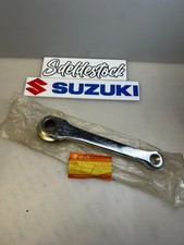 1 manovella a pedale sinistro