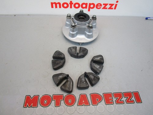 Mozzo parastrappi suzuki - suzuki, sfv