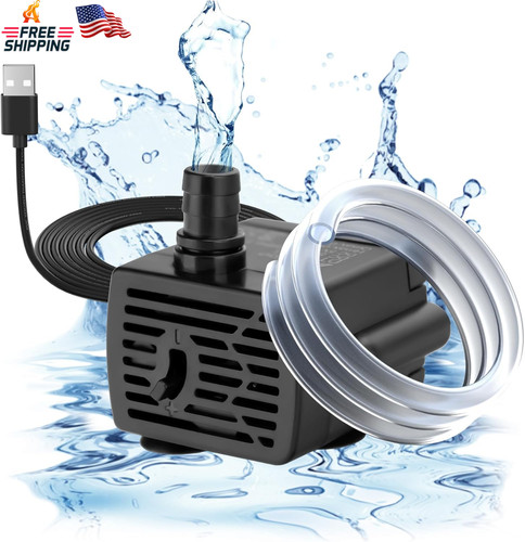 Datoo usb pompa acqua - datoo,