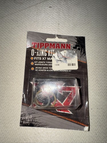 Tippmann paintball marker - x7,