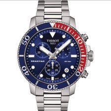 Orologio Uomo Tissot Seastar