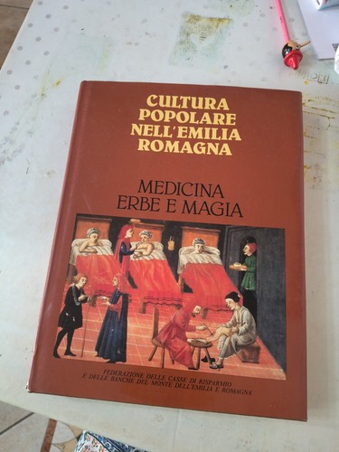 Cultura popolare nell - cultura, nell'emilia