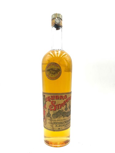 Liquore strenna michele - liquore,