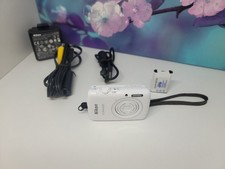 Nikon Coolpix S01