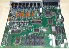 ROLAND U-110 MAIN BOARD ASSY