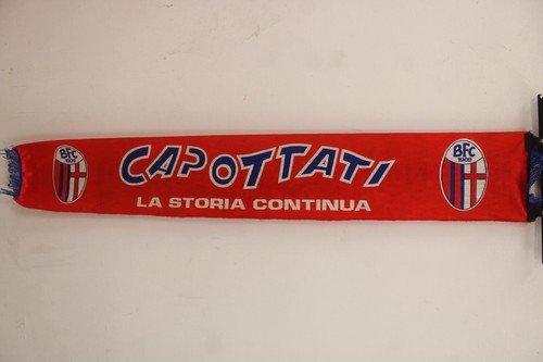 Sciarpa scarf calcio - sciarpa,