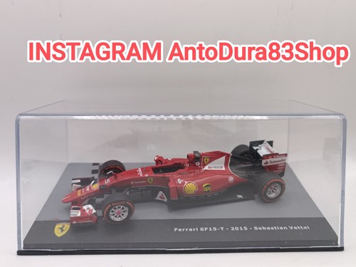 Modellino auto ferrari - f1,