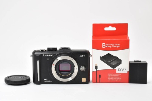 Corpo fotocamera mirrorless