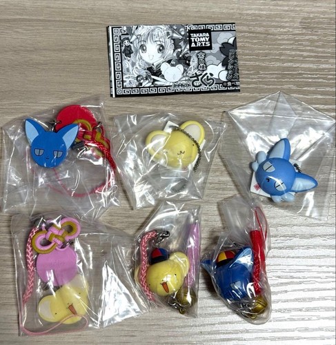 Sakura set completo pezzi - sakura, 6