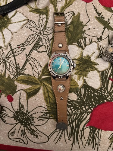 Nos vostok komandirskie - vostok,