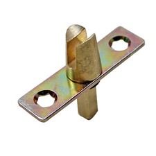 Connettore Forcella Con