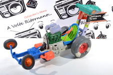 Sewer Dragster Tmnt Mirage