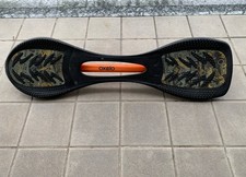 Skateboard Wave Board