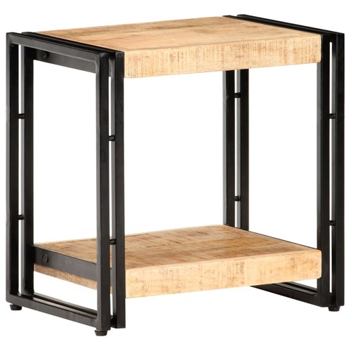 Vidaxl tavolino 40x30x50 - tavolino,