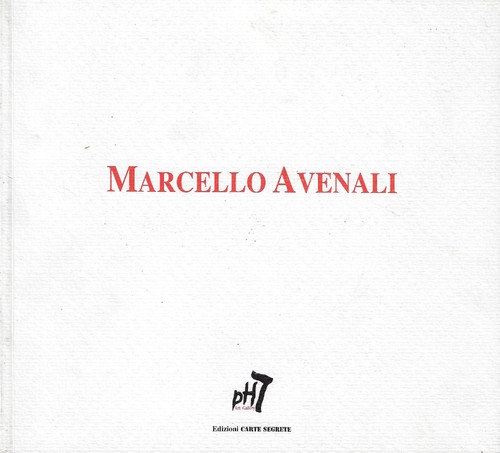 Cura massi marcello - a, massi..marcello