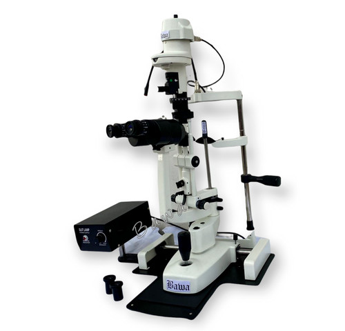 Microscopio oftalmico fasi - oftalmico,