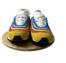 🔥 NIKE AIR MAX 97 SE "AMRC"