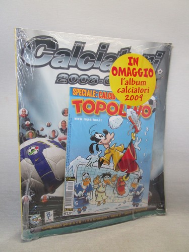 Topolino 2772 album - topolino,