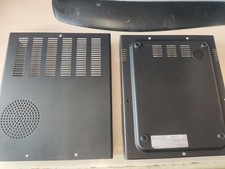 KENWOOD TS50 METAL CASE COVERS