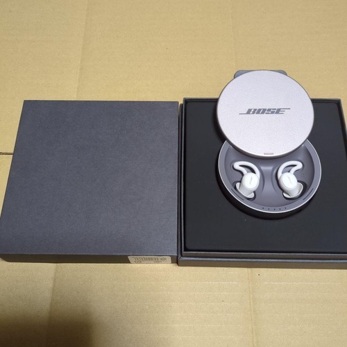 Bose sleepbuds - bose,