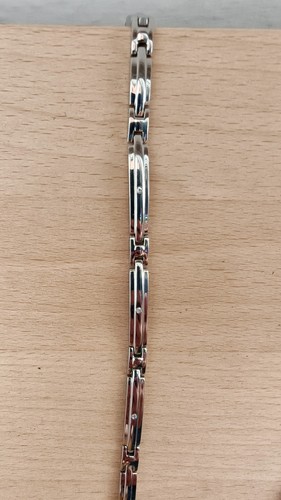 Bracciale morellato uomo - bracciale,