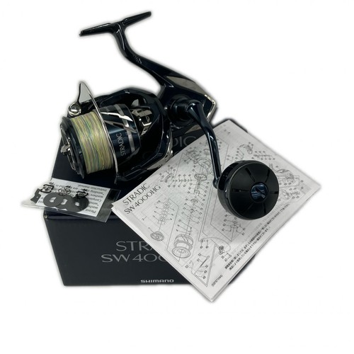 Mulinello spinning shimano - da,