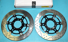 Disques frein ebc - de,