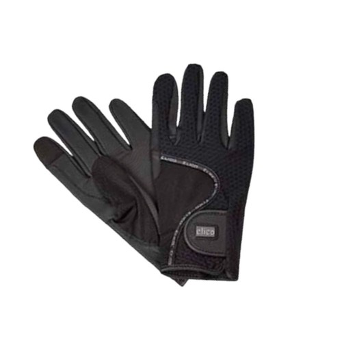 Guanti equitazione elico - da,