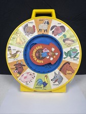 Giocattolo Vintage Mattel Il