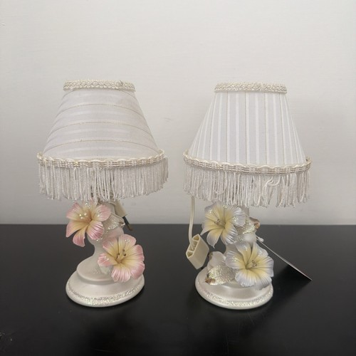 Coppia lumini ceramica di - coppia,