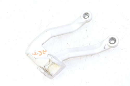 Platine cale pied - pied, arriere