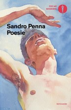 Libro - Sandro Penna - Poesie