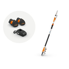 Stihl hta potatore - hta, 30