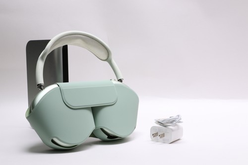 Apple airpods max lightning - apple, max,