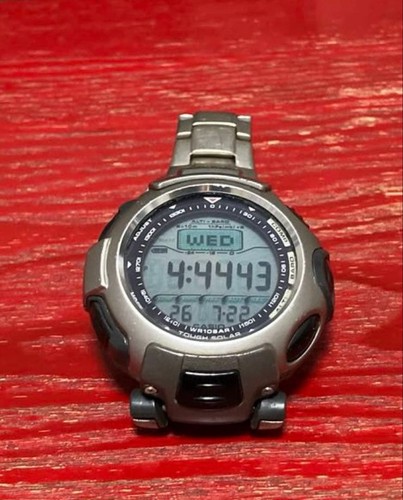 Orologio esterno casio - orologio,