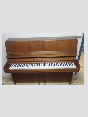 Pianoforte verticale schulze - pianoforte,