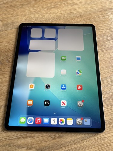 Apple ipad pro 3a - apple,