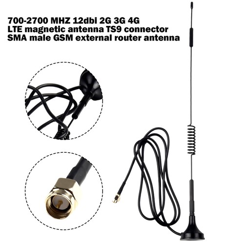 Connessione stabile antenna - stabile,